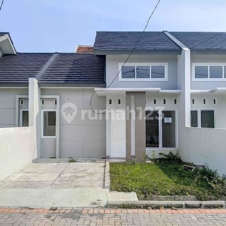 [dijualcepat] Rumah Termurah Tipe 30 Di Mutiara Kemang Bogor