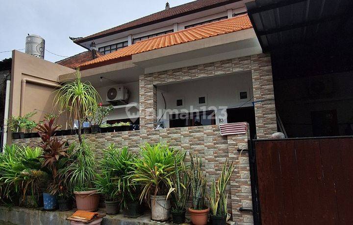 Rumah 1 Lantai Minimalis Semi Furnish Lingkungan Citraland