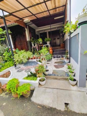 Hunian Nyaman Dekat Sekolahan Di Ciputat Tangerang Hunian Nyaman Dekat Sekolahan Di Ciputat Tangerang