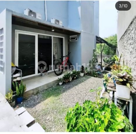 Asri House Strategic Location Near Harjamukti LRT