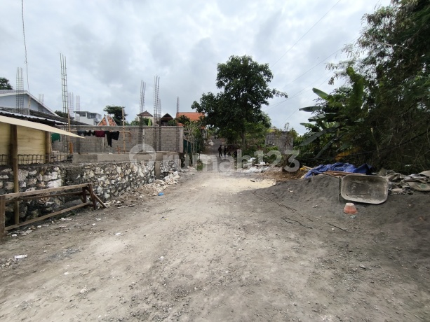 Tanah 200.0 m² SHM di Jl. Melang Kaja I No. 4, Kutuh, Kuta Selatan, Badung, Bali, Indonesia, 80361, Kutuh Tanah 200.0 m² SHM di Jl. Melang Kaja I No. 4, Kutuh, Kuta Selatan, Badung, Bali, Indonesia, 80361, Kutuh