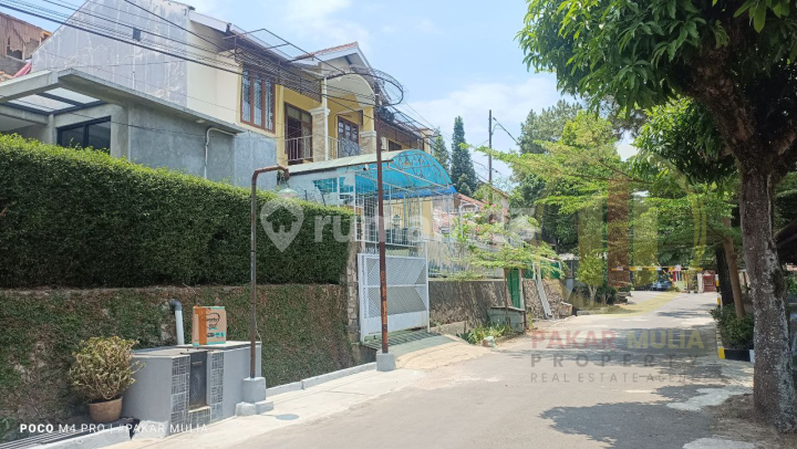 HARGA SPESIAL SEPTEMBER! Rumah 1 Lantai di Awiligar