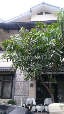 Rumah 5 Kamar Selangkah ke Tol Kopo & Cibaduyut