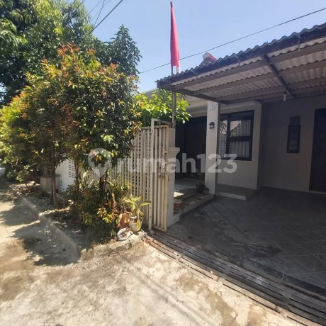 Rumah 1 Lantai di Pratista Antapani, Full Renovasi 2025! Rumah 1 Lantai di Pratista Antapani, Full Renovasi 2025!