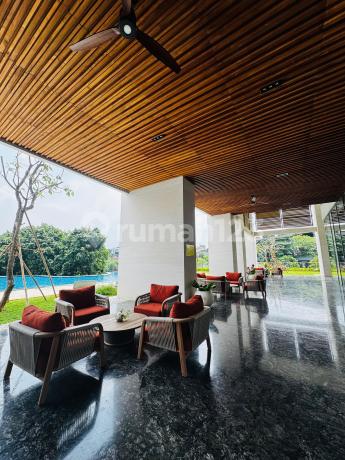 The Veranda Resort Res Lebak Bulus South Jakarta 2 Bedroom. Limited Stok The Veranda Resort Res Lebak Bulus South Jakarta 2 Bedroom. Limited Stok