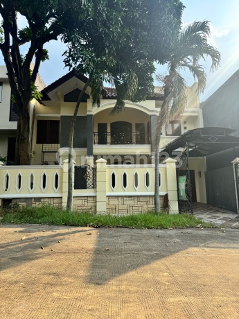 Dijual Rumah Asri Dan Sejuk 2 Lantai Di Puri Cinere. Baru Direnovasi Thn 2025. Berada Di Lokasi Yang Strategis Dan Lingkungan Yang Nyaman Dengan View Taman. Rumah SHM Bagus Dijual Rumah Asri Dan Sejuk 2 Lantai Di Puri Cinere. Baru Direnovasi Thn 2025. Berada Di Lokasi Yang Strategis Dan Lingkungan Yang Nyaman Dengan View Taman. Rumah SHM Bagus