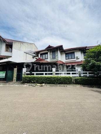 Dijual Rumah Asri, Rapih dan Cantik 2 Lantai Siap Huni di Puri Cinere. SHM Rumah Dijual Rumah Asri, Rapih dan Cantik 2 Lantai Siap Huni di Puri Cinere. SHM Rumah