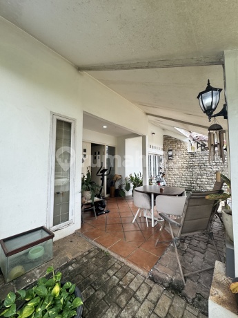 Dijual Rumah Asri dan Homie 2 Lantai di Puri Cinere Rumah Butuh Minim Renovasi SHM Dijual Rumah Asri dan Homie 2 Lantai di Puri Cinere Rumah Butuh Minim Renovasi SHM
