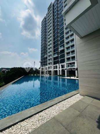 Limited Stock 2 Bedroom Apartment. The Veranda Resort Residence - Lebak Bulus. Suitable For Renting Out Or For Personal Use. Lebak Bulus South Jakarta