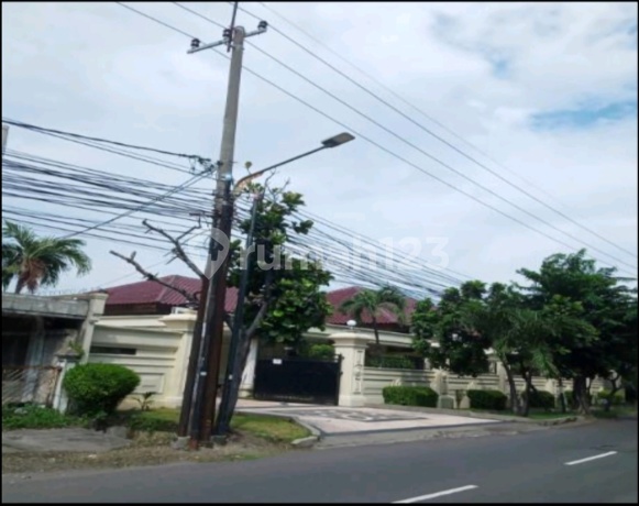 Jemur Andayani