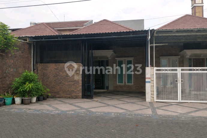 *Toko di Griya Benowo Indah Ii Urgent* *Toko di Griya Benowo Indah Ii Urgent*
