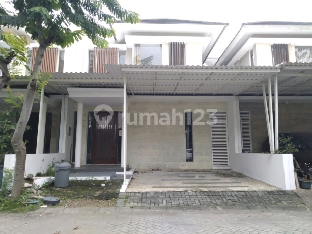 Greenlake Citraland Dkt Wiyung, Royal Residence, Wbm Greenlake Citraland Dkt Wiyung, Royal Residence, Wbm