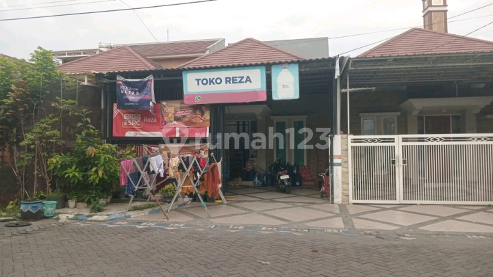 Griya Benowo Indah II URGENT