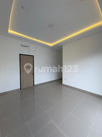 Dijual Cepat Rumah Brand New di Citra Garden 3 Jakarta Barat