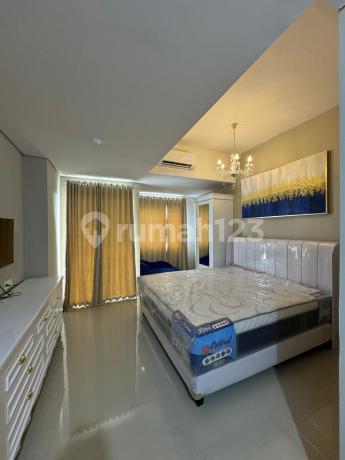 Dijual Murah Apartemen Studio di Royal Sentul Park Bogor