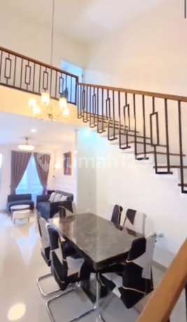 Dijual Cepat Rumah Bagus Rapi 2 Lantai di Ayana Karawaci Dijual Cepat Rumah Bagus Rapi 2 Lantai di Ayana Karawaci