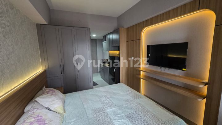 Disewakan Apartemen Studio Siap Huni di Pakuwon Residence Bekasi Disewakan Apartemen Studio Siap Huni di Pakuwon Residence Bekasi