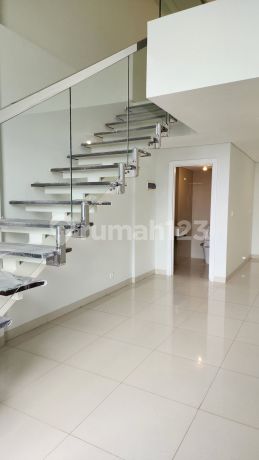 Soho Vieloft Ciputra World Under 2m