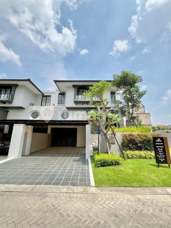 Rumah Baru Citraland Siap Huni Selenite Full Furnish Dan Interior Ada Kolam