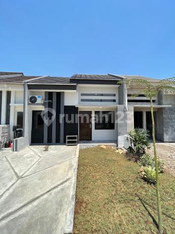 Rumah Siap Huni Sidoarjo Woodville Residence Utj 5juta