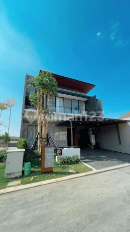 Rumah Baru.type Peony Citraland Utama Surabaya Stonegate Park Rumah Baru.type Peony Citraland Utama Surabaya Stonegate Park