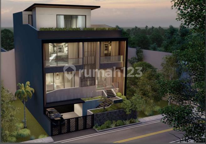 Rumah Mewah Baru Gress Golf Avenue Citraland Rumah Mewah Baru Gress Golf Avenue Citraland
