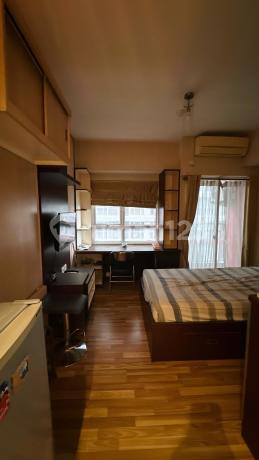 Jual Cepat Apartemen Taman Melati Margonda Depok Full Furnished