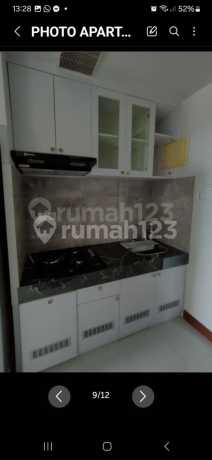 Dijual Apartment Scientia Summarecon Serpong Dekat Dengan Umn