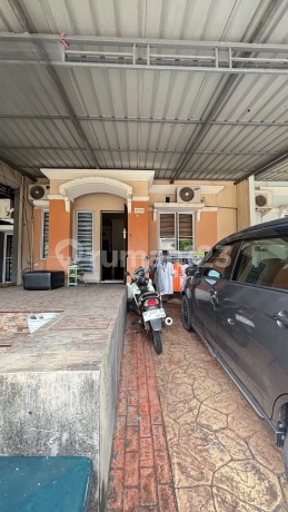 Rumah 1 Lantai Di Anggrek Mas 2 Dijual Semi Furnish Rumah 1 Lantai Di Anggrek Mas 2 Dijual Semi Furnish