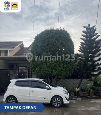 Jual Rumah Siap Huni Bagus Di Pantai Gading Bengkong Batam