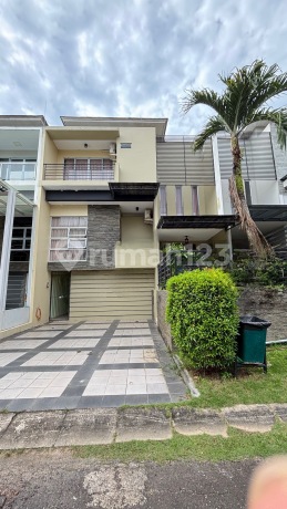 Rumah Di Bellavista Dijual Murah Lokasi Batam Centre