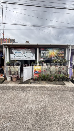 Jual Murah Rumah Di Taman Raya Tahap 3 Batam Centre