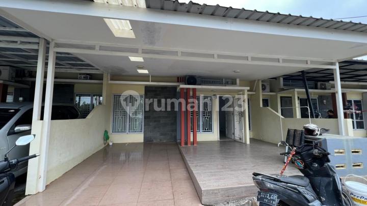Dijual Rumah di Batam Centre Siap Huni Semi Furnish Dijual Rumah di Batam Centre Siap Huni Semi Furnish