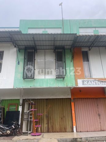 Ruko Murah Di Lokasi Padat Penduduk Dekat Botania Batam Ruko Murah Di Lokasi Padat Penduduk Dekat Botania Batam