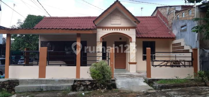 Dijual Murah Rumah Hook Di Buana Vista Batam Centre Dijual Murah Rumah Hook Di Buana Vista Batam Centre