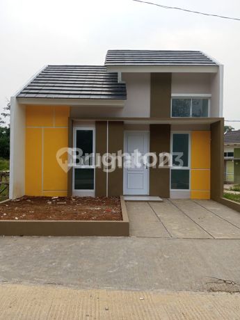RUMAH SUBSIDI BUKIT SULTAN BOGOR RUMAH SUBSIDI BUKIT SULTAN BOGOR