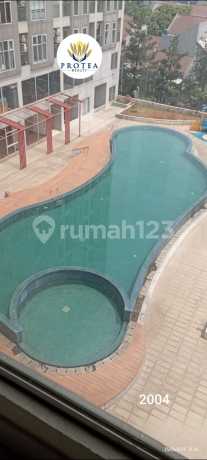 DIJUAL APARTEMEN AMAZANA SERPONG