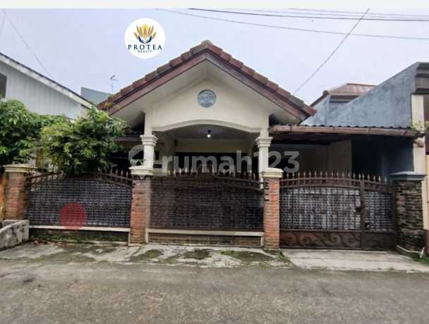 Di Jual Rumah Taman Mangu Indah - Pondok Aren Di Jual Rumah Taman Mangu Indah - Pondok Aren