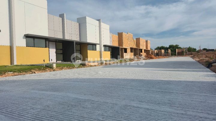 Cluster Vivaldi Dibatam Bagus Rumah