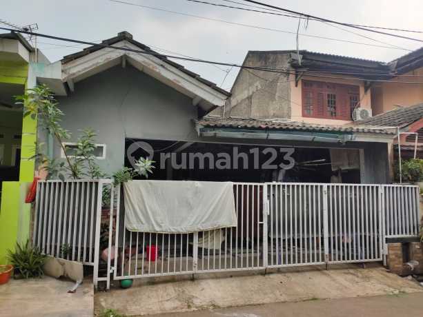 Wts Rumah Pondok Kacang Prima Tangerang Selatan Wts Rumah Pondok Kacang Prima Tangerang Selatan
