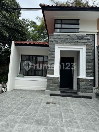 Dijual Rumah Siap Huni – Karawaci Taman Ubud Lestari