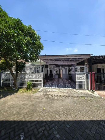 Dijual Rumah Minimalis Di Puri Kartika Asri Blimbing Malang