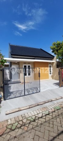 For Quick Sale: Move-in Ready House in Pondok Mutiara, Singosari