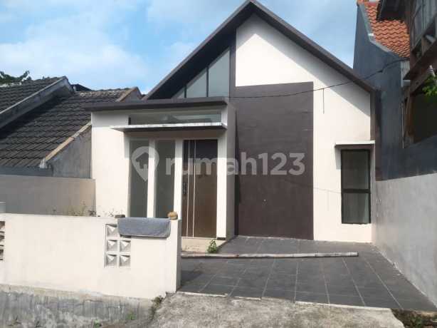 For Sale New Condition Affordable House In Pondok Mutiara Asri Pandanlandung Malang