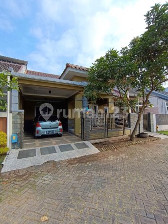 Dijual Rumah Minimalis Di Puri Kartika Asri Blimbing Malang