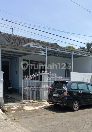Dijual Rumah Siap Huni Di Villa Bukit Sengkaling Malang Dijual Rumah Siap Huni Di Villa Bukit Sengkaling Malang