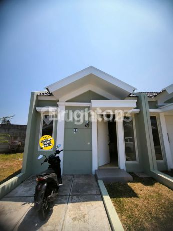 Rumah Murah Green River View