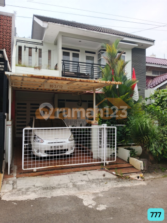 Di Jual Cepat Rumah Murah di Pondok Kelapa Duren Sawit Jakarta Timur