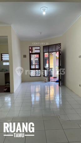 Rumah Strategis Akses Tol Di Perum Pandan Valley Kemang S8433