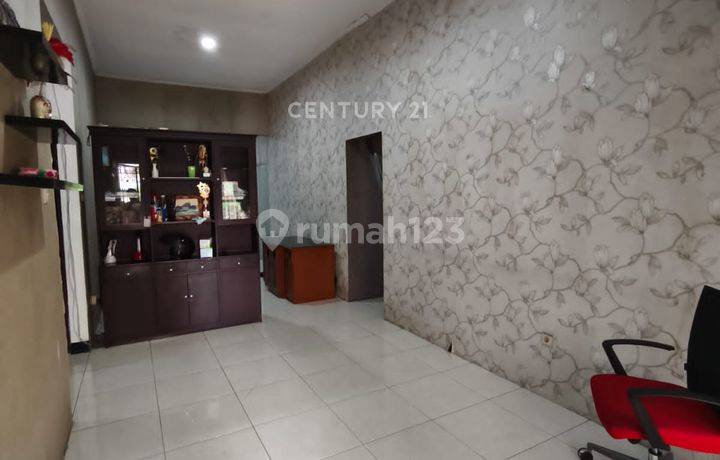 Rumah Tinggal 2 Lantai Di Gria Jakarta Pamulang NS0150